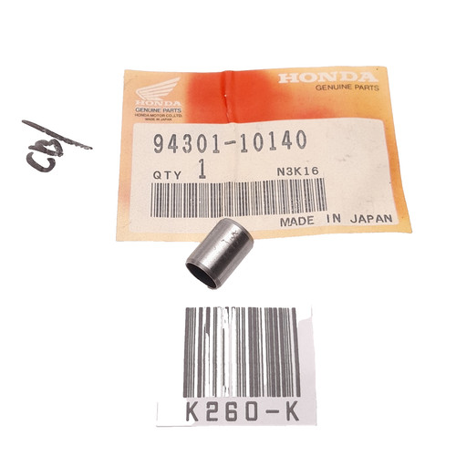 Honda c100 ca95 ca77 cb72 - ca95, cb77