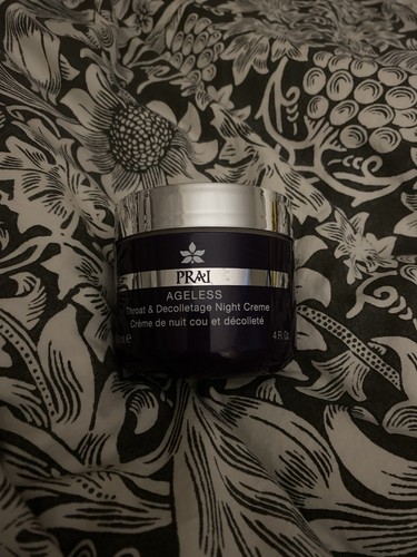 Prai ageless throat and - prai,