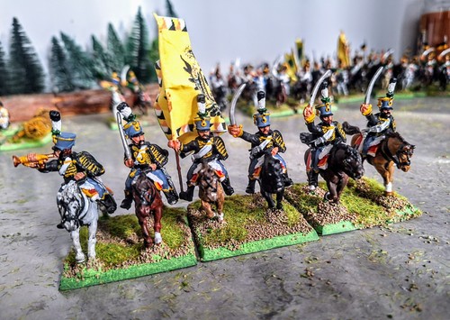 28mm napoleonic austrian - 28mm,