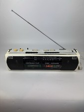 Sharp 268 stereo radio - stereo,