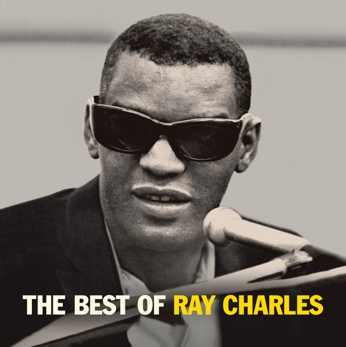 Ray charles the best - ray,