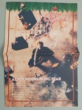 PAUL MCCARTNEY CLUB SANDWICH