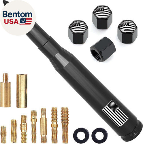 Car truck antenna - antenna, with