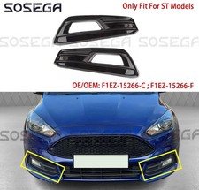 For Ford Focus ST 2015-2018