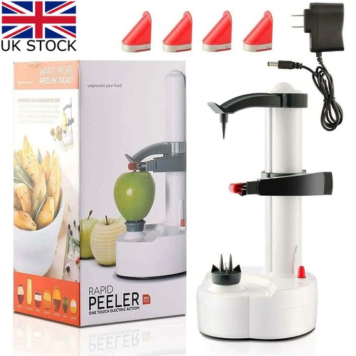 Electric peeler fruit - electric,