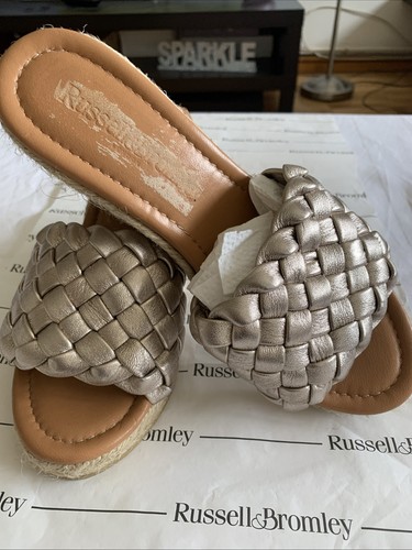 Russell bromley mules slip - mules,, slip-