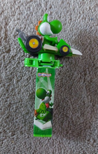 Yoshi some klik - au'some, candy
