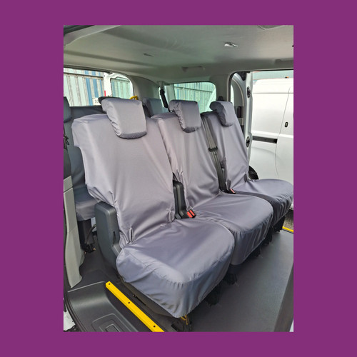 2025 kombi shuttle - vw, t7