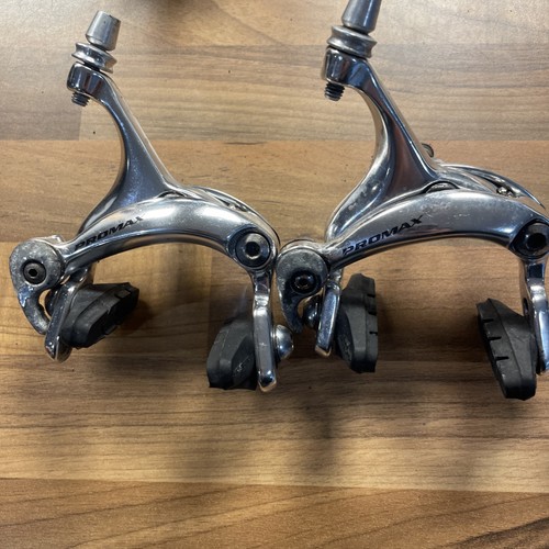 Promax brake calipers - promax,