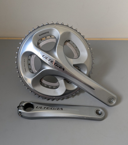 Shimano ultegra 6750 - ultegra, fc-6750