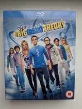 The Big Bang Theory - Series