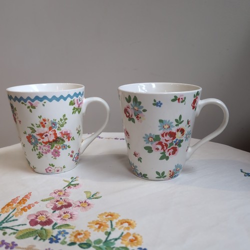 Two stanley churchill cath - churchill,