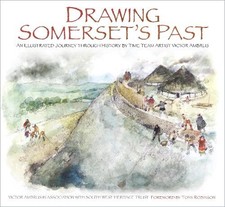 Drawing Somerset's Past -