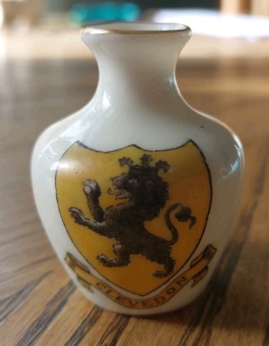 Grafton china sons clevedon - grafton,