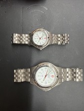 wenger swiss military watches