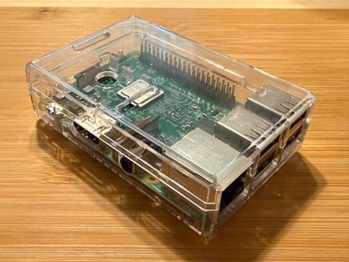 Raspberry model 2 - raspberry,