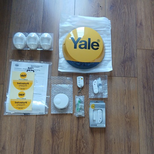 Yale hsa series - series, premium