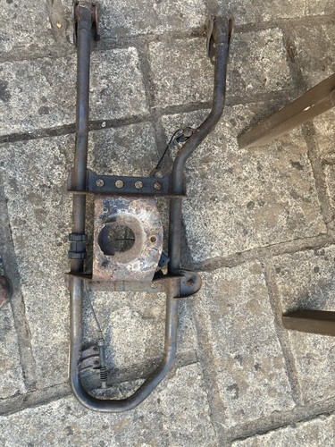 Toyota surf spare - surf,