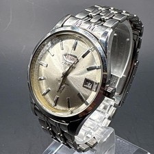 Citizen crystal seven 51403 - seven, y