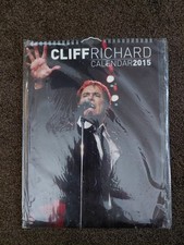 Unofficial Cliff Richard