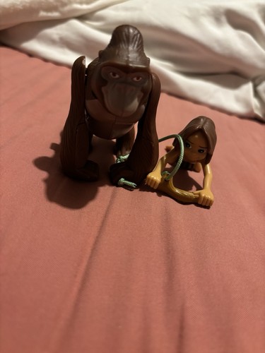 Disney tarzan movie vintage - tarzan,