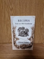 Recipes From An Old Farmhouse