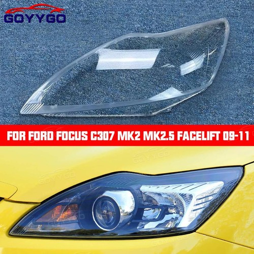 Left side car headlight - left,