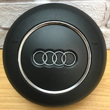Genuine Audi TT MK2 8J