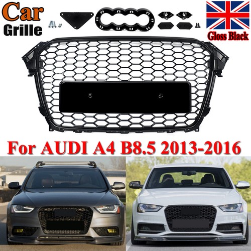 Rs4 style glossy - rs4,