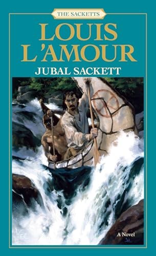 Jubal sackett a - sackett, (sacketts):