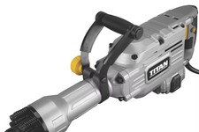 Titan 1700W Electric Concrete