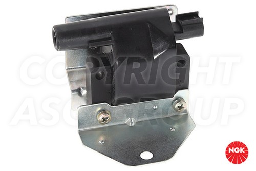 New ngk ignition - new,