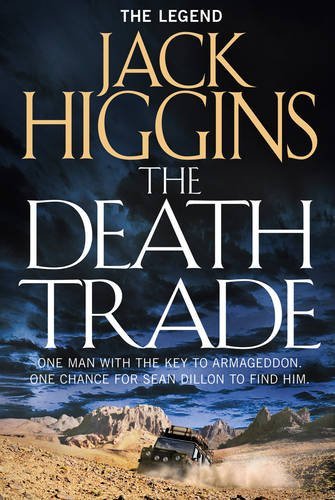 The death trade - death, (sean