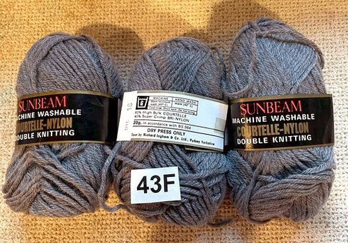 43f vintage sunbeam - *43f, 260g