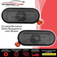 VW Lupo 1999-2005 Crystal