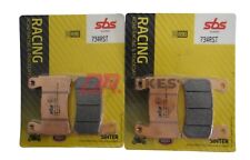 Honda CBR 600 RR 2003 2004 SBS