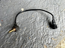 Triumph T120 T100 Bobber Rocket SE Speed Triple - Water Temperature Sensor