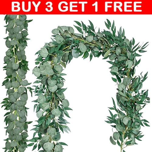 Artificial eucalyptus - artificial,