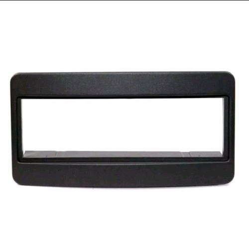 Car single din fascia adaptor - single,