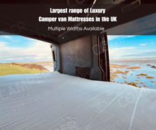 Campervan Mattress RIB, Rock n