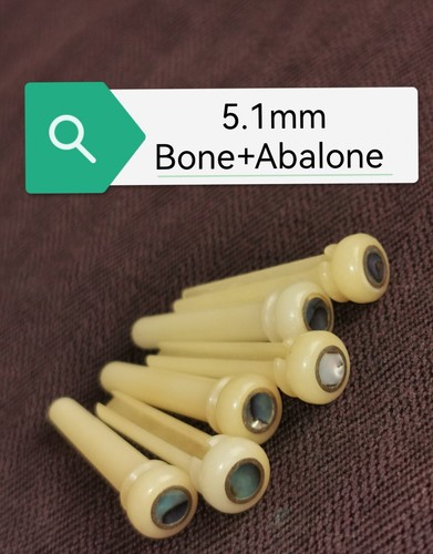 Unbleached camel bone bridge - camel,