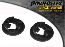 Powerflex Black Rear Engine