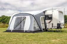 SunnCamp Swift Air 325 SC