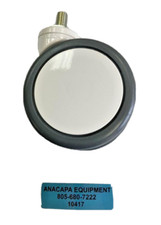 Colson Threaded Light Duty