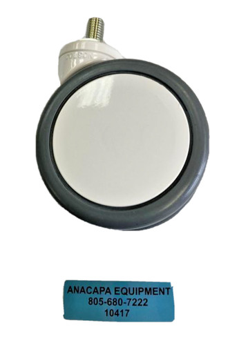 Colson threaded light - threaded,