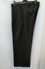 Men's 1940's Trousers WWII reenactment Oxford bags World War Two WW2 40's