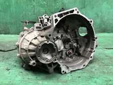 VW BEETLE GEARBOX 5 SPEED MANUAL QTK 2.0 TDI DIESEL 2011-2019