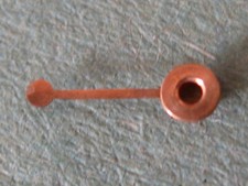 ROLEX FRICTION SPRING FOR