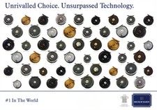 House of Hardy Alnwick Fly