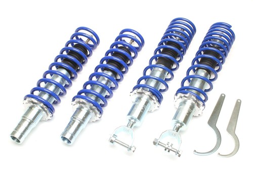 Tuning art coilover with - art,